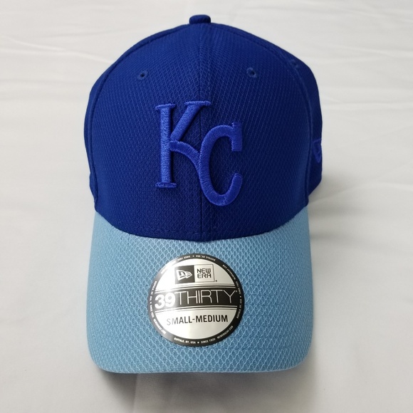 New Era Other - Kansas City Royals Tone Tech Redux S/M 39THIRTY